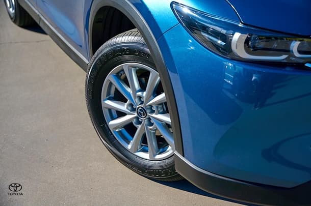 2024 Mazda CX-5 G20 Maxx in Other