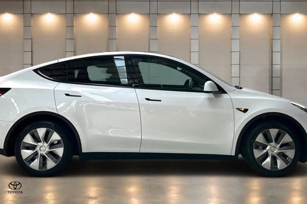2022 Tesla Model Y Rear-Wheel Drive in Other
