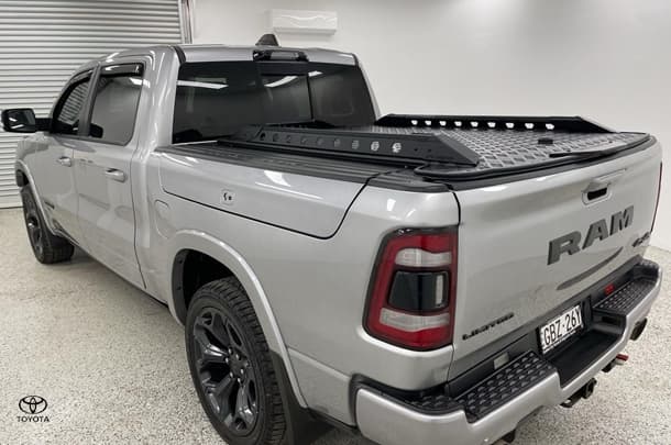 2022 RAM 1500 Limited RamBox in Other