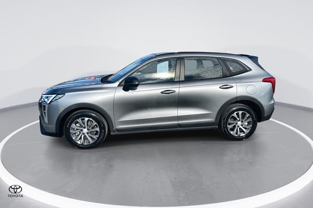 2025 GWM Haval Jolion Premium in Other