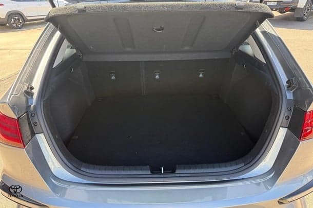 2024 Kia Cerato S in Grey