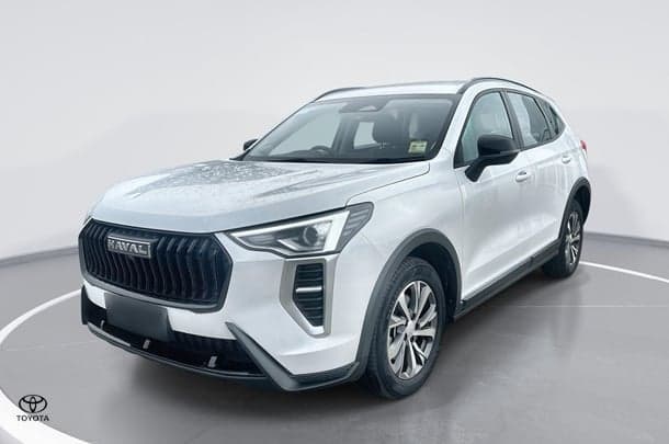 2025 GWM Haval Jolion Premium in Other