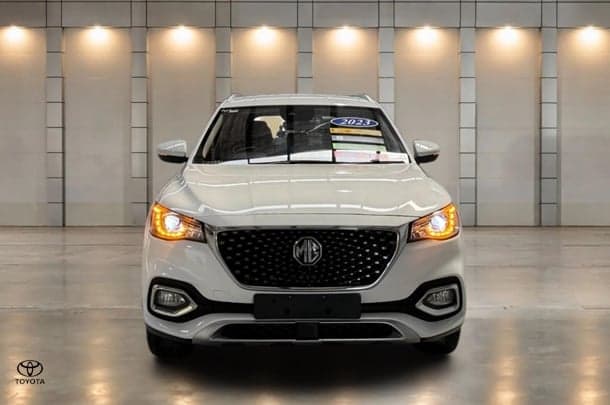 2023 MG HS Excite in Other