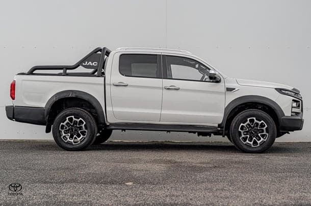 2024 JAC T9 Haven in Other
