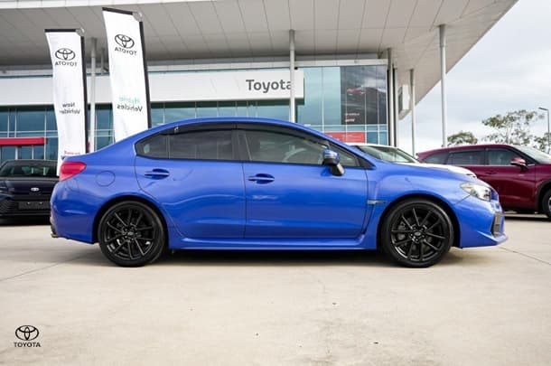 2021 Subaru WRX Premium in Other