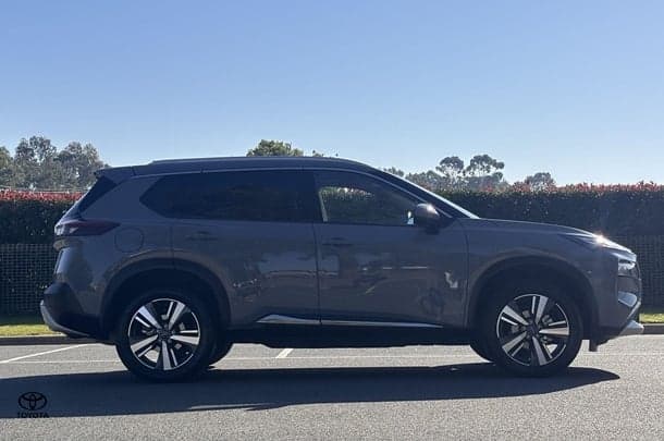 2023 Nissan X-TRAIL Ti in Other