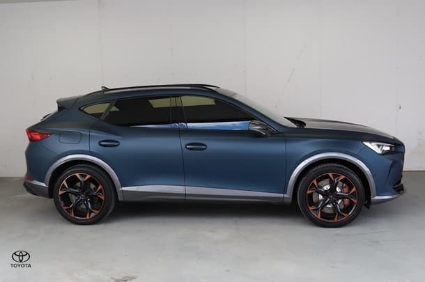 2023 CUPRA Formentor VZx in Other