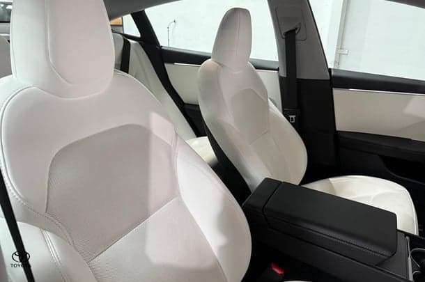 2024 Tesla Model 3 Rear-Wheel Drive in Other