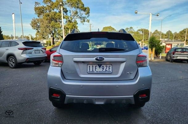 2016 Subaru XV 2.0i in Other