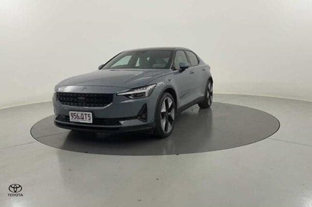 2022 Polestar 2 Long range Single motor in Other