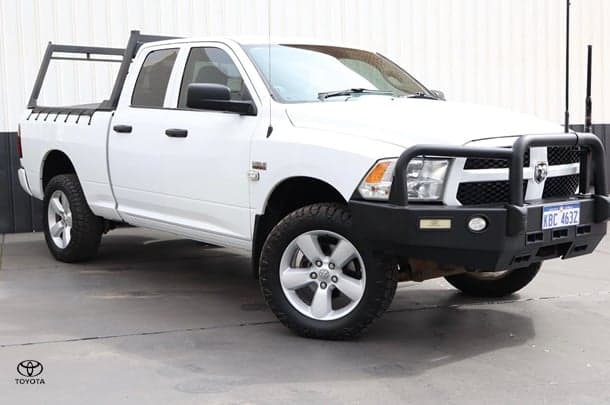 2021 RAM 1500 Express in Other
