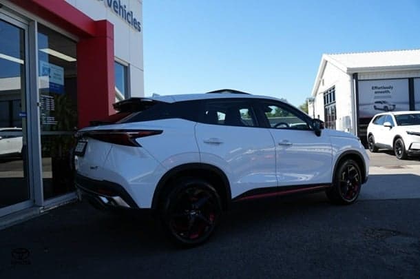 2023 Chery OMODA 5 EX in Other