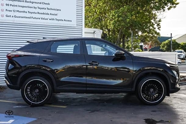 2023 Chery OMODA 5 BX in Other