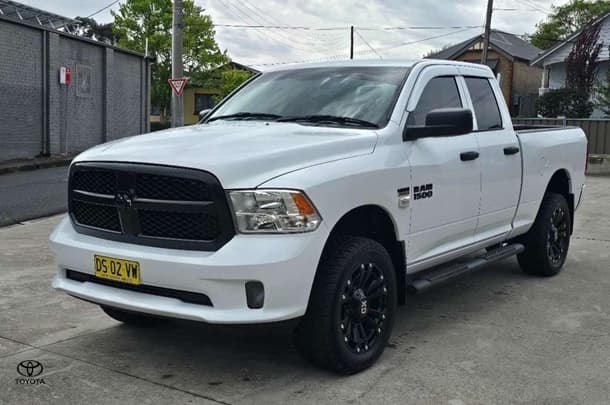 2018 RAM 1500 Express in Other