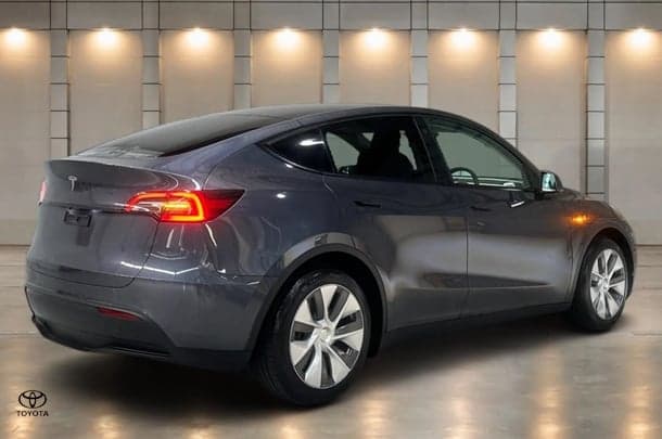 2022 Tesla Model Y Rear-Wheel Drive in Other