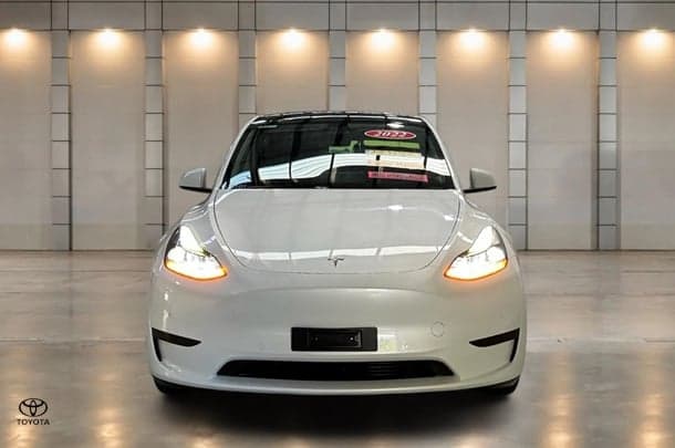 2022 Tesla Model Y Rear-Wheel Drive in Other