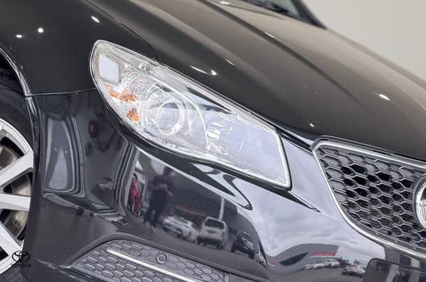 2016 Holden Commodore Evoke in Other