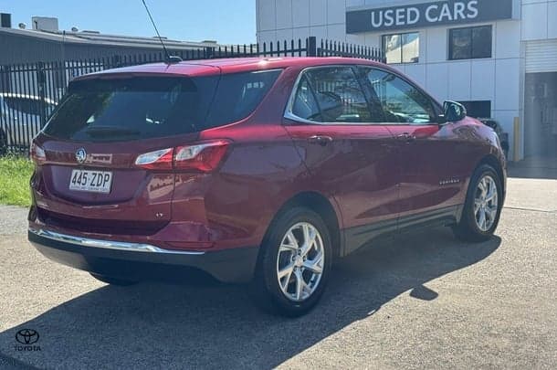 2018 Holden Equinox LT in Other