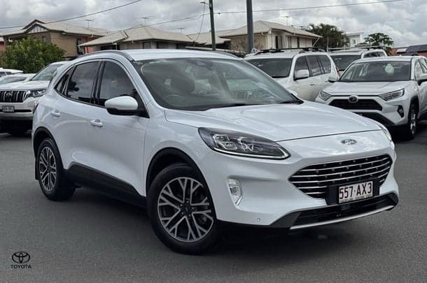 2020 Ford Escape Base in Other