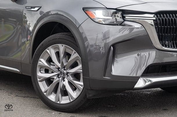 2023 Mazda CX-90 D50e GT in Other