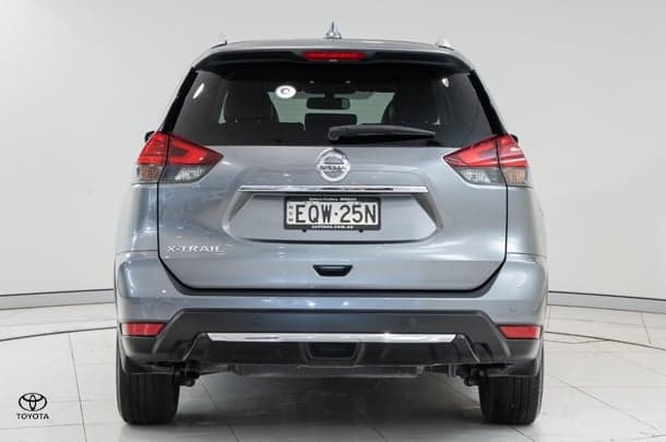 2021 Nissan X-TRAIL ST-L in Other