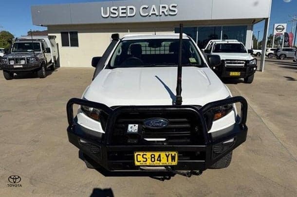2020 Ford Ranger XL in Other