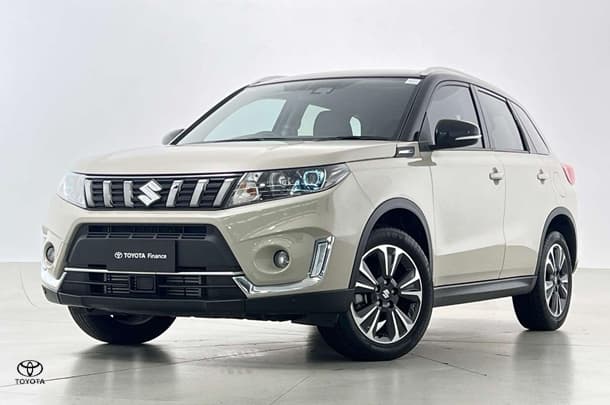 2023 Suzuki Vitara Turbo in Other
