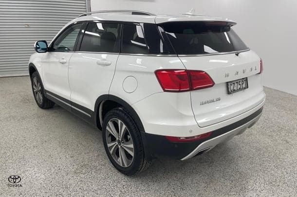 2020 Haval H6 LUX in Other