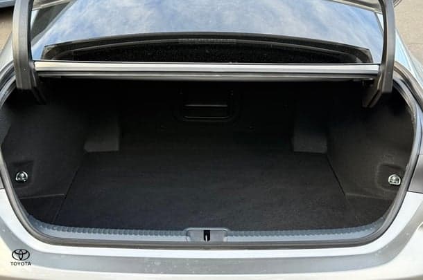 2024 Lexus ES ES250 Luxury in Silver