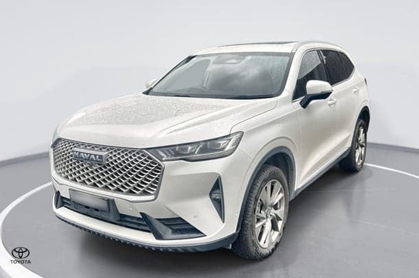 2023 GWM Haval H6 Ultra in Other