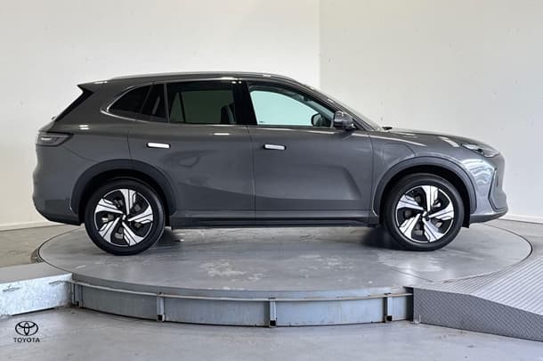 2026 Geely EX5 Inspire Extended Range in Other