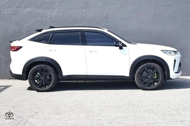 2023 GWM Haval H6GT Ultra in Other