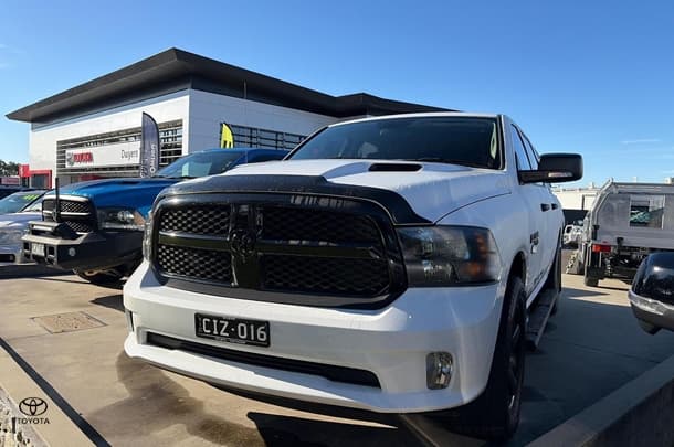 2023 RAM 1500 Express in Other
