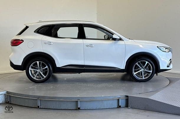 2021 MG HS Plus EV Essence in Other
