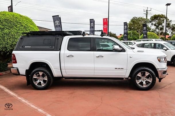 2021 RAM 1500 Laramie in Other