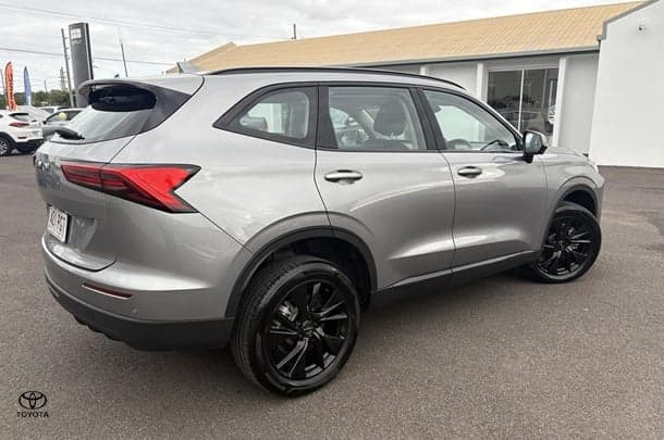 2025 GWM Haval H6 Lux in Other