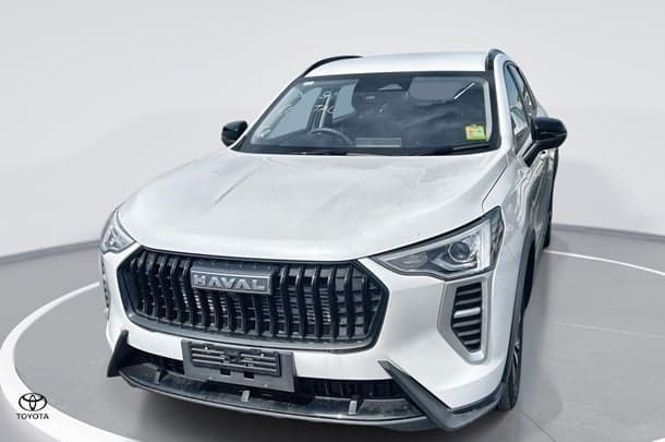 2025 GWM Haval Jolion Premium in Other