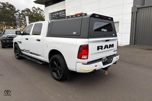 2023 RAM 1500 Express in Other