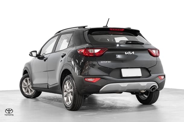 2025 Kia Stonic S in Other
