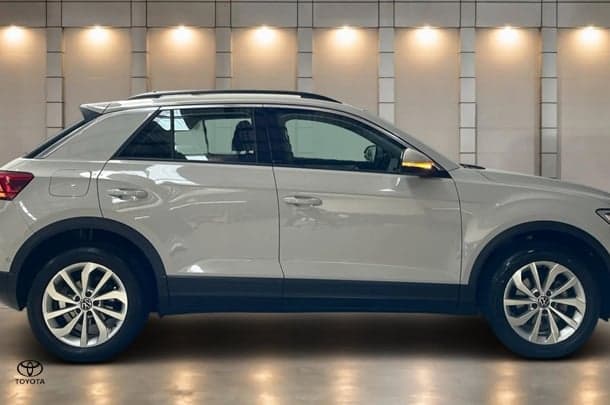 2023 Volkswagen T-Roc CityLife in Other