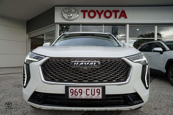 2021 Haval Jolion Ultra in Other