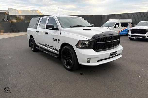 2023 RAM 1500 Express in Other