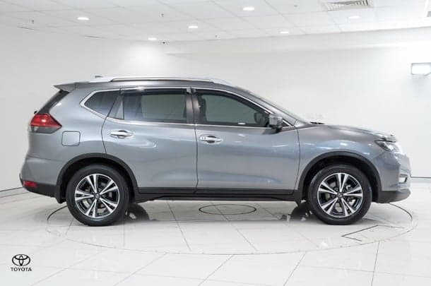 2021 Nissan X-TRAIL ST-L in Other