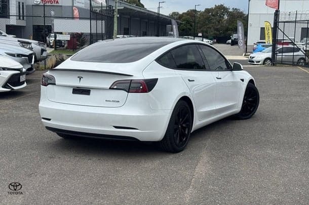 2021 Tesla Model 3 Long Range in Other