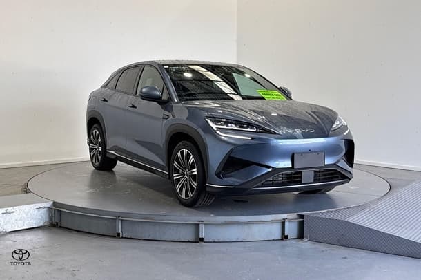 2025 BYD SEALION 7 Premium in Other