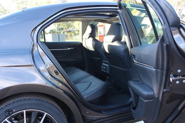 2024 Toyota Camry SL in Bronze