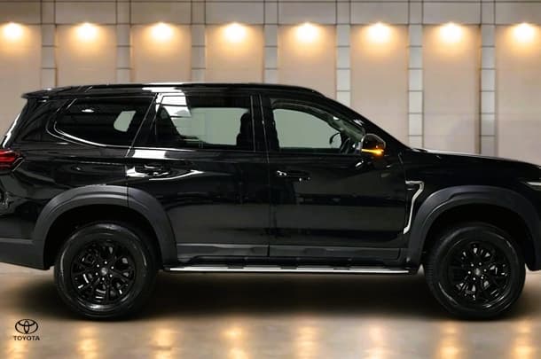 2024 LDV D90 Executive in Other