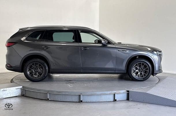 2024 Mazda CX-80 G40e Pure in Other