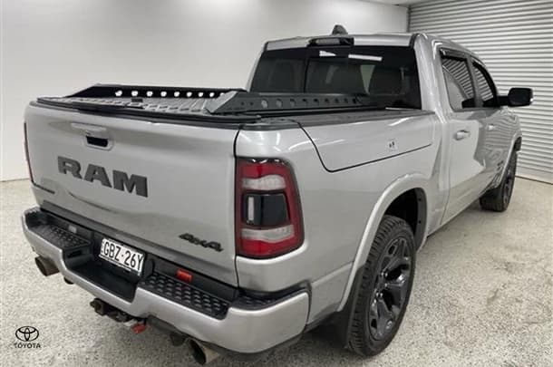 2022 RAM 1500 Limited RamBox in Other