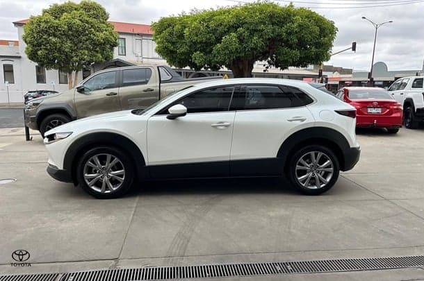 2021 Mazda CX-30 G20 Touring in Other